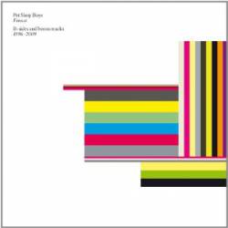 Pet Shop Boys : Format: B-Sides and Bonus Tracks 1996-2009